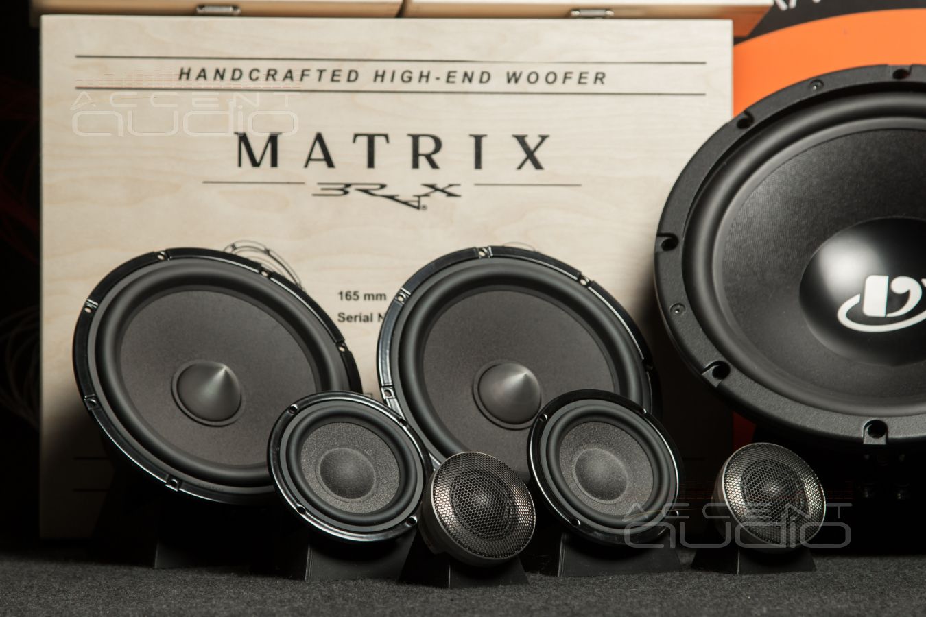 Проект новой аудиосистемы для Porsche Taycan