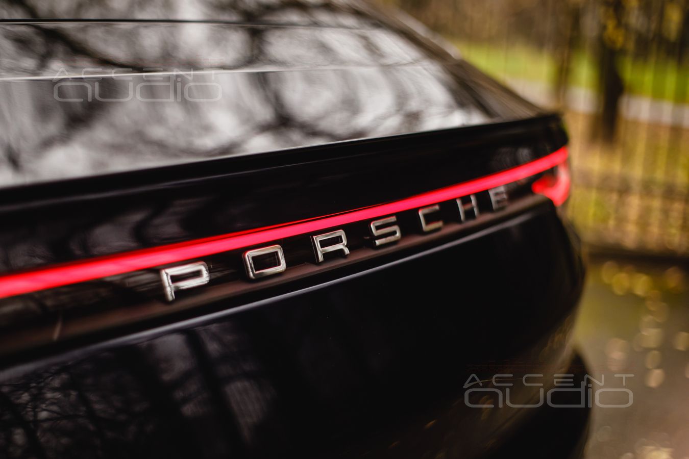 Новая штатная аудиосистема Porsche лучше, чем Bose и Burmester