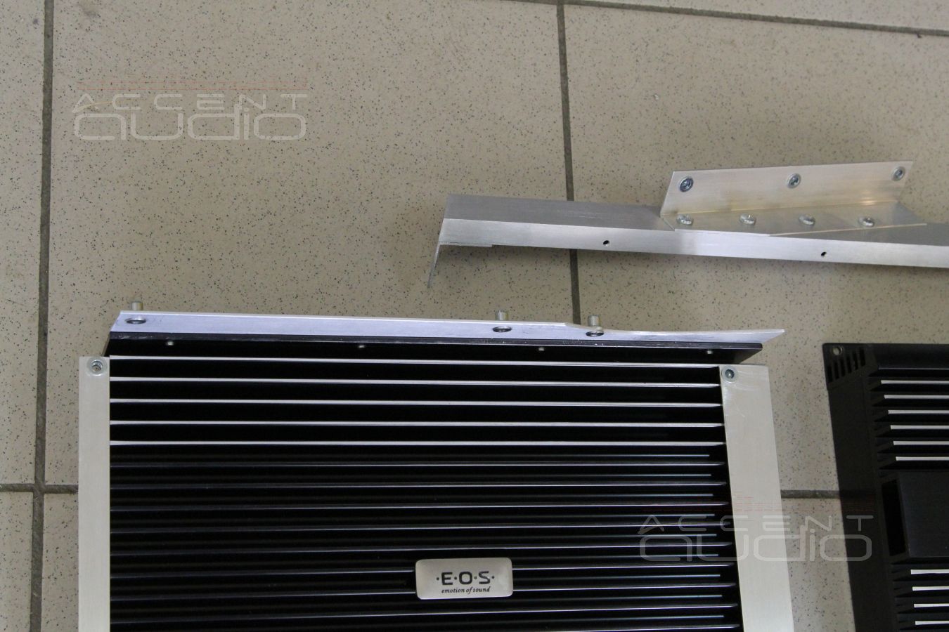 Модернизация аудиосистемы в Skoda Rapid