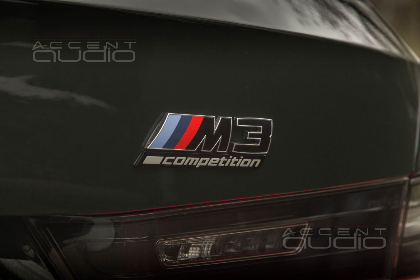Тюнинг BMW – а зачем?