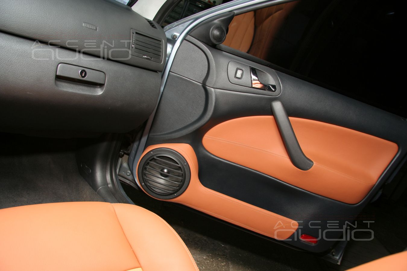 Пошив салона: добавим шкоде тепла