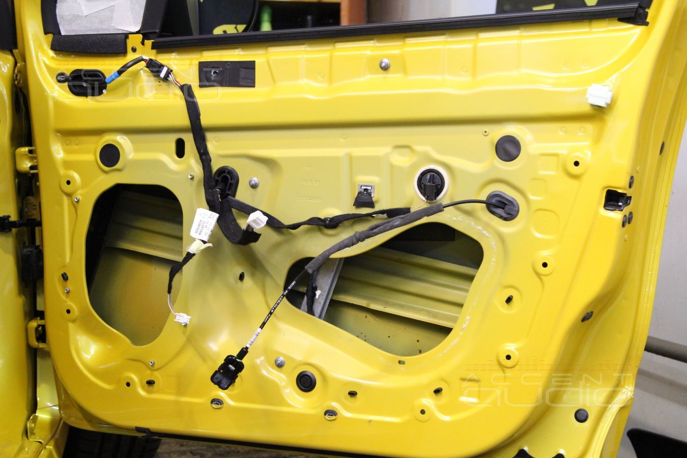 Be with sports: это значит Bewith в Renault Clio RS Sport