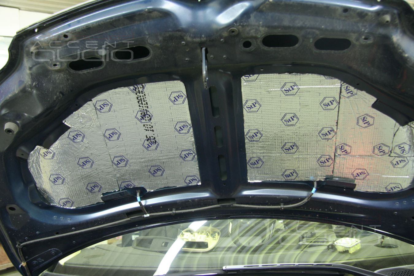 Французская кухня: приправы к новому Citroen C4