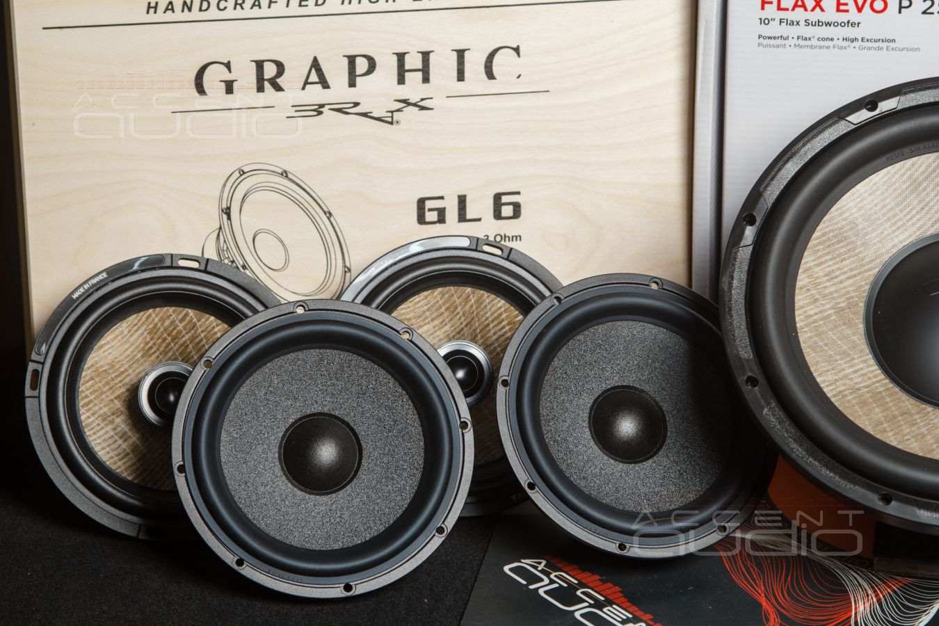 Проект новой аудиосистемы для Mercedes-Benz CLS