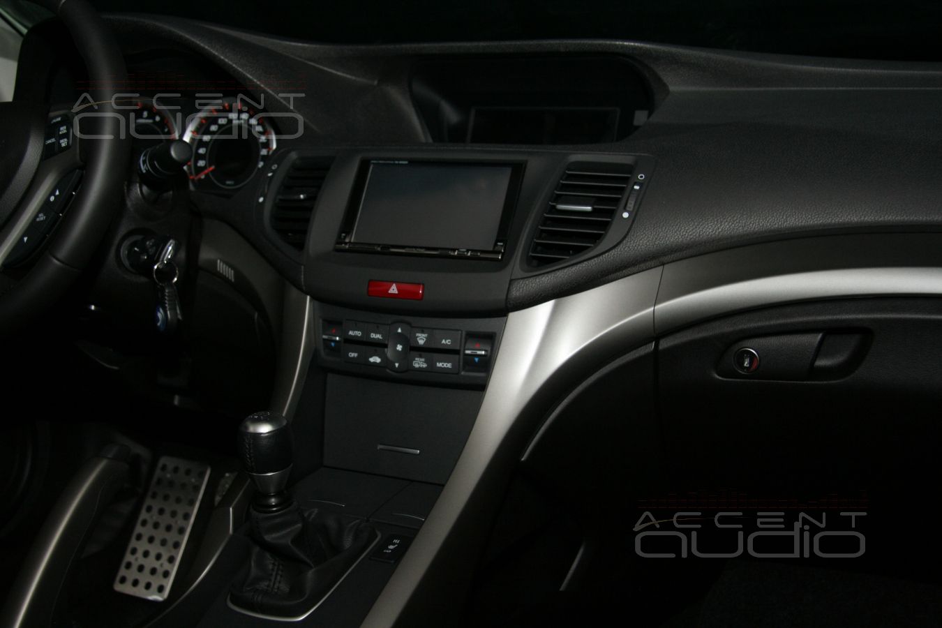 Рамка для аккорда