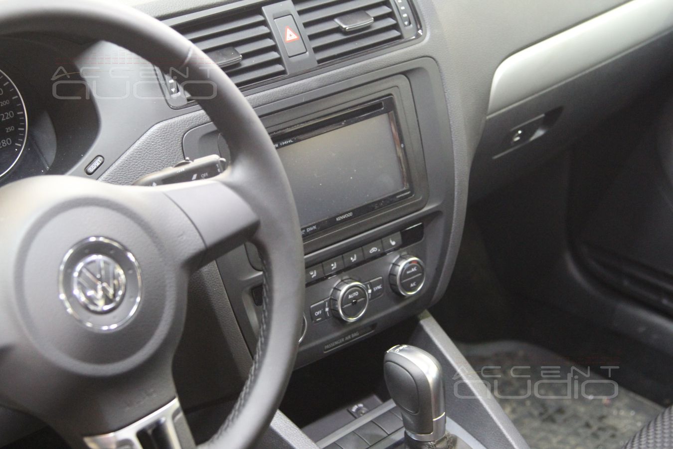 Volkswagen Jetta ? - Пожалуйста, есть недорогие и правильные решения