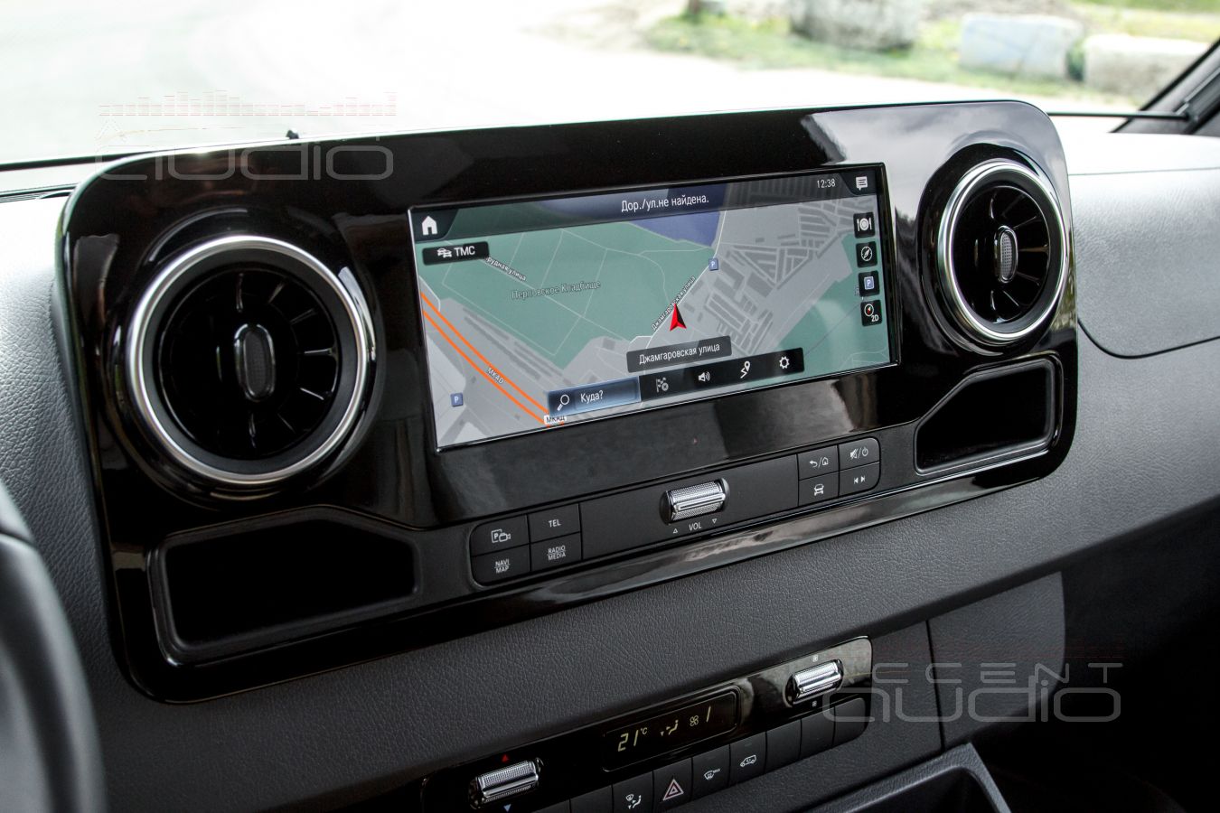 Зачем дооснащать немецкий автодом и на сколько это эффективно ?