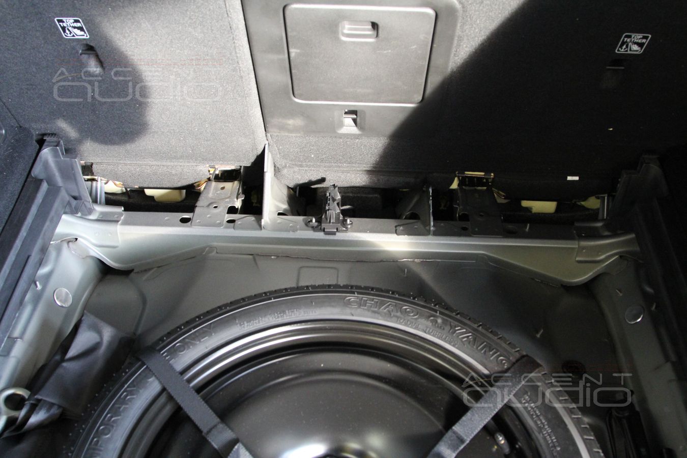 Техническое задание и существующие автозвуковые компоненты