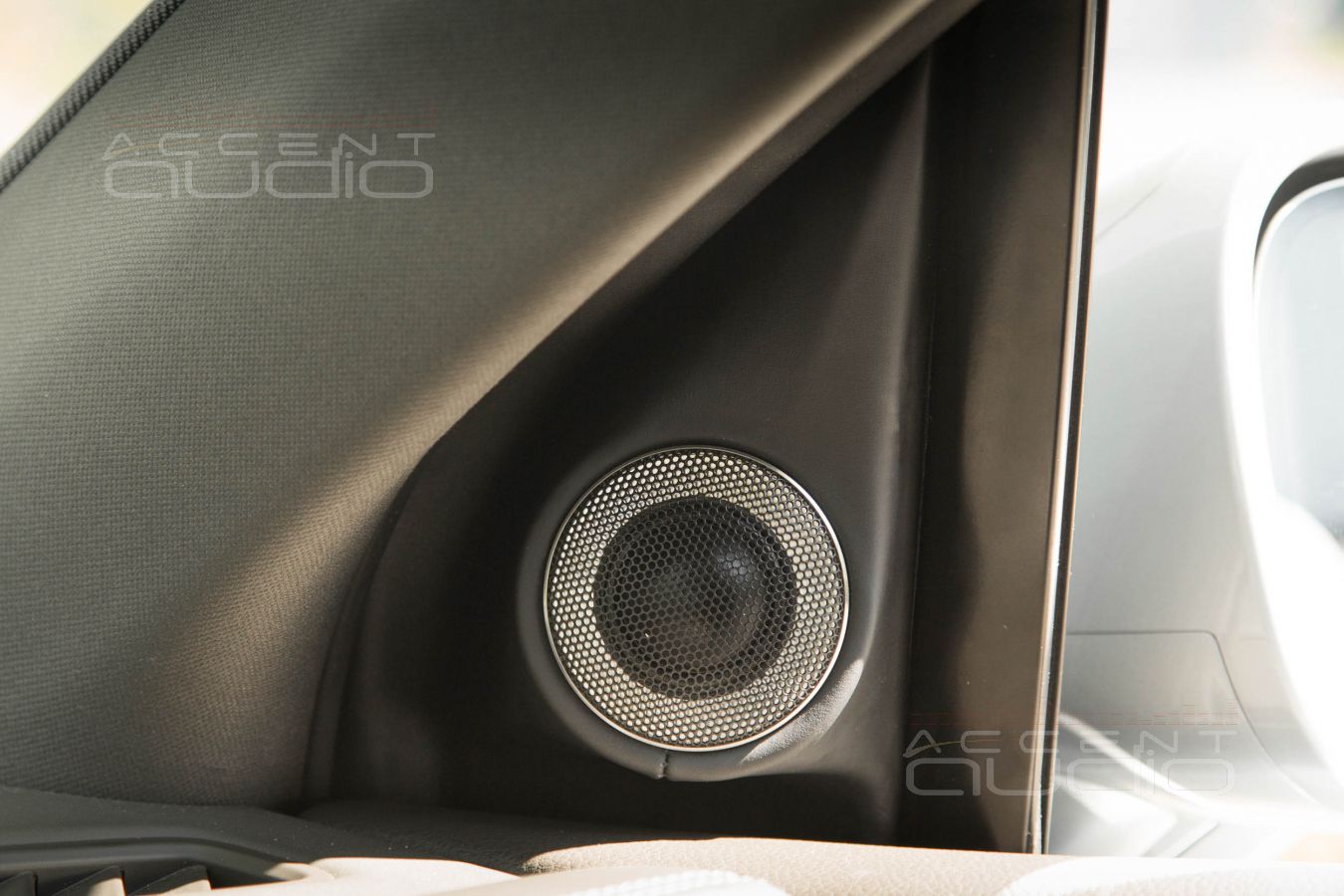 Роскошные Brax ML1 в Porsche Macan