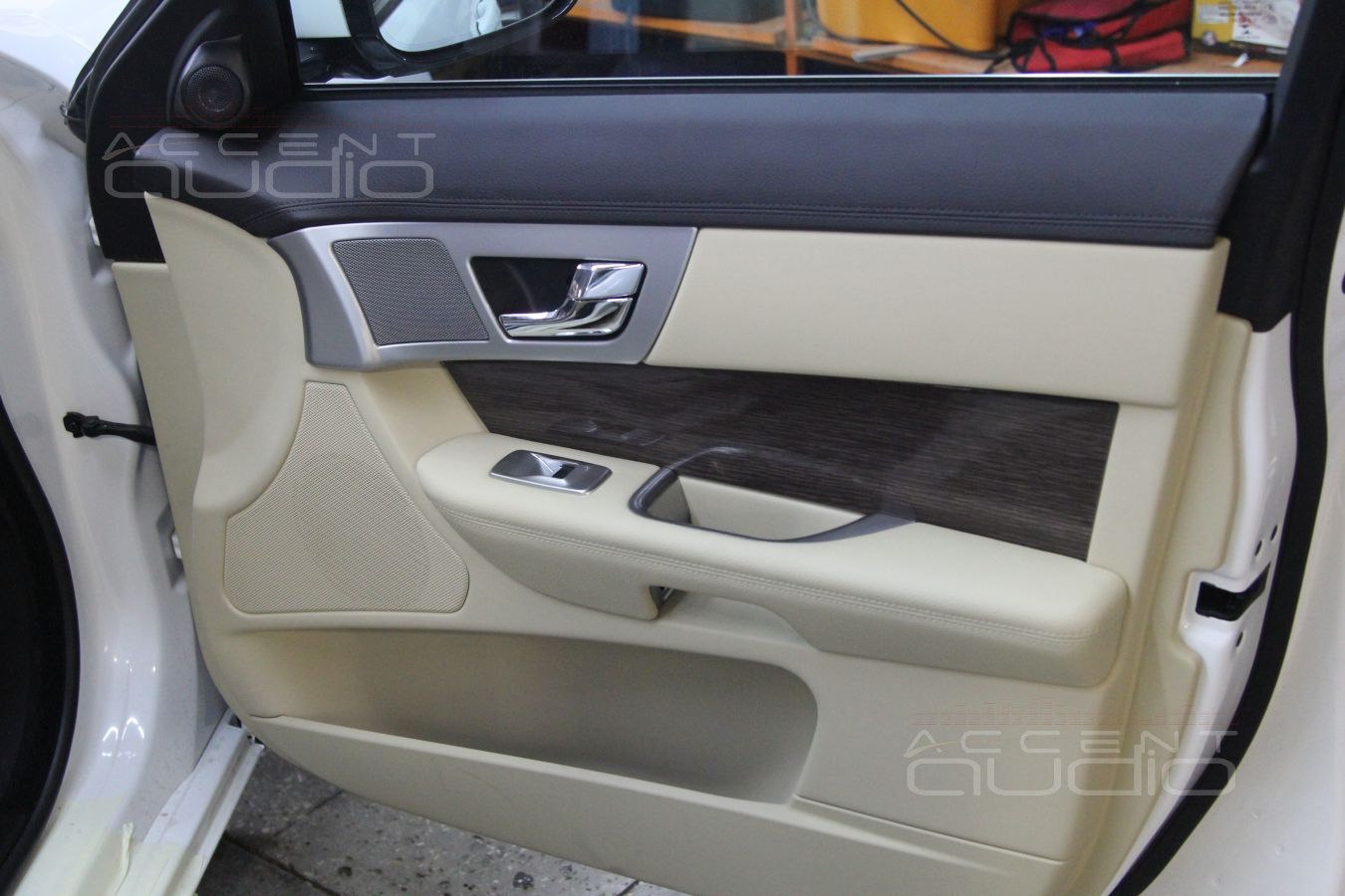 Установка твитеров Focal: изготавливаем изящные подиумы