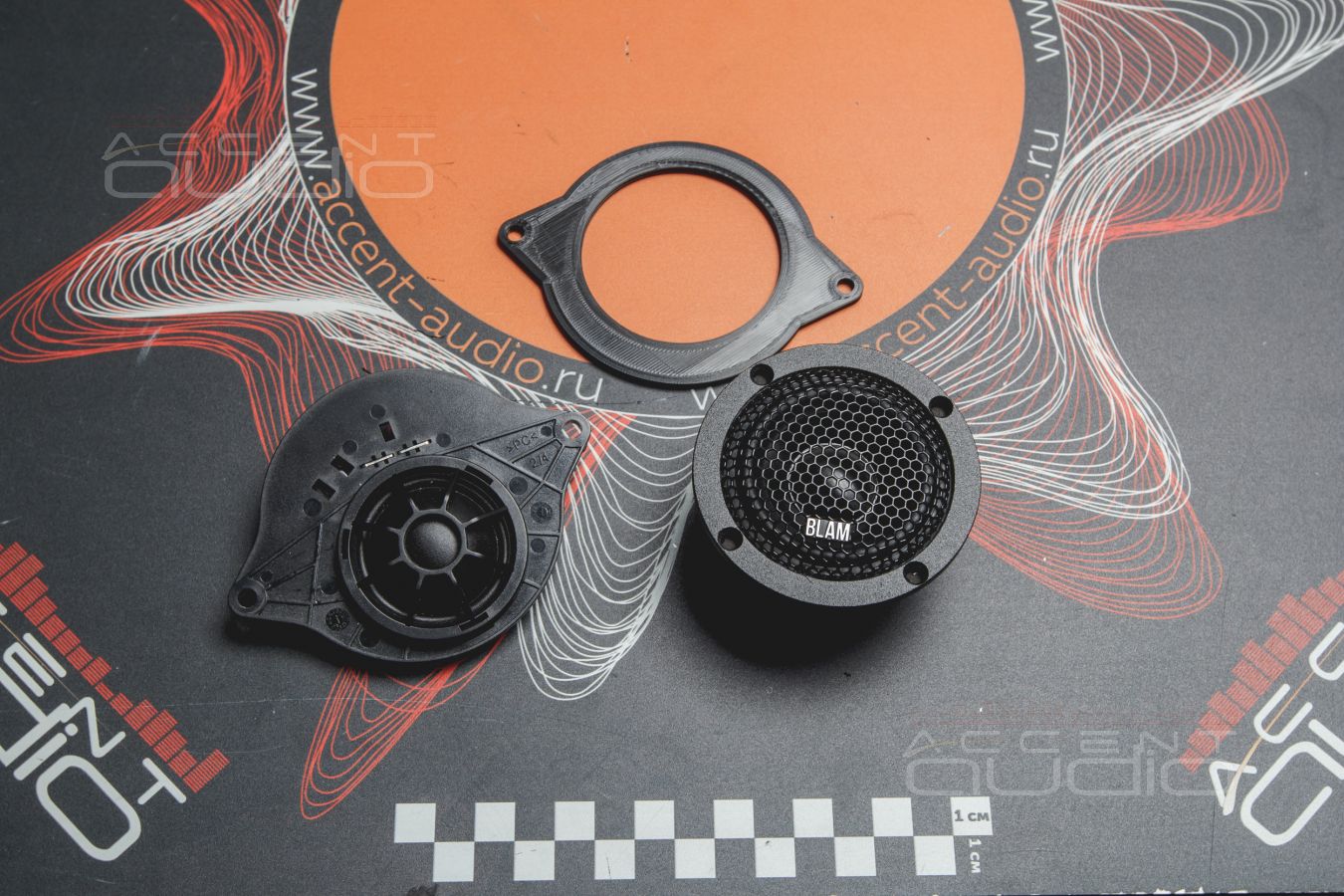 Проект бюджетной аудиосистемы для Audi A5