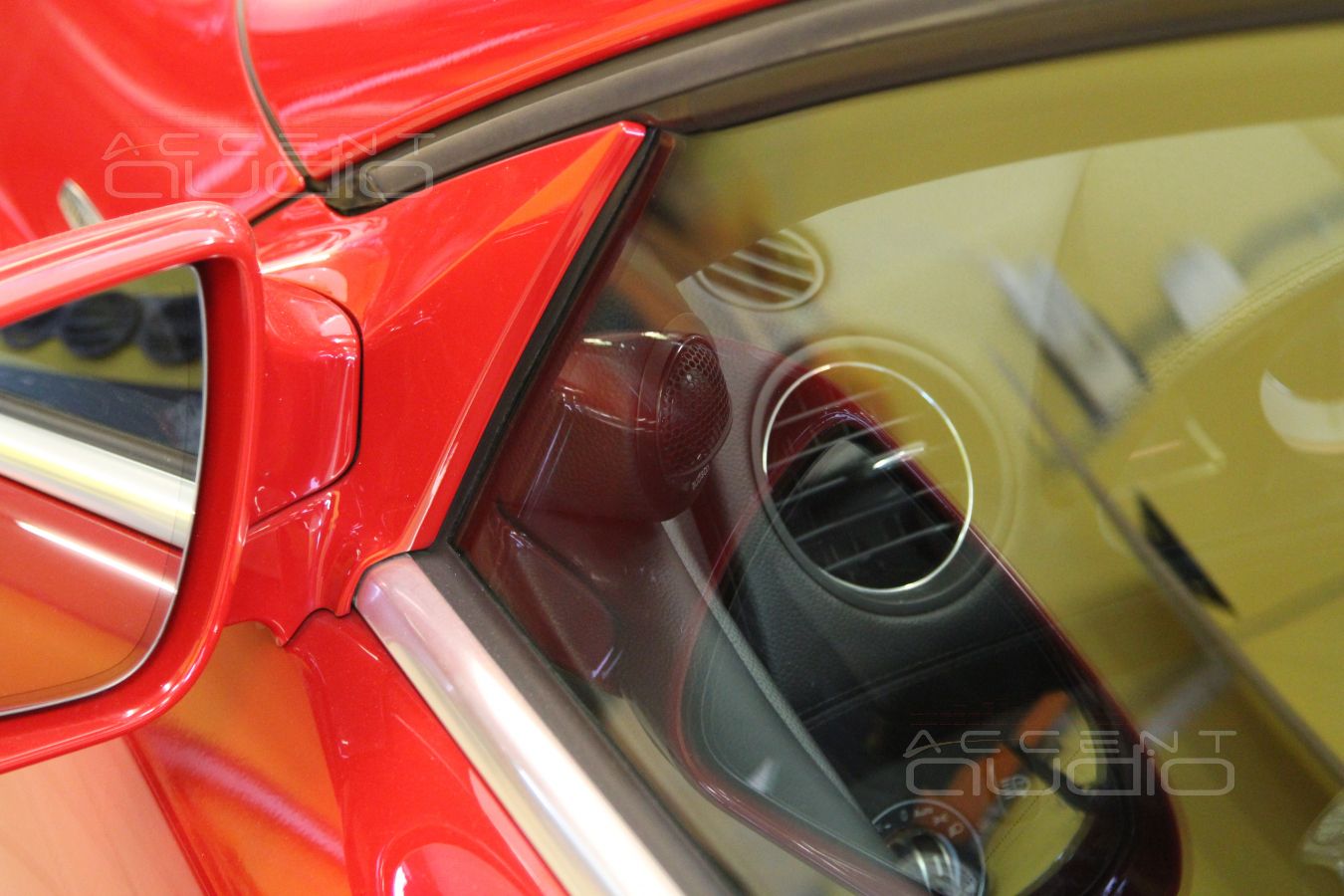 Подиумы под твитеры – штатно !