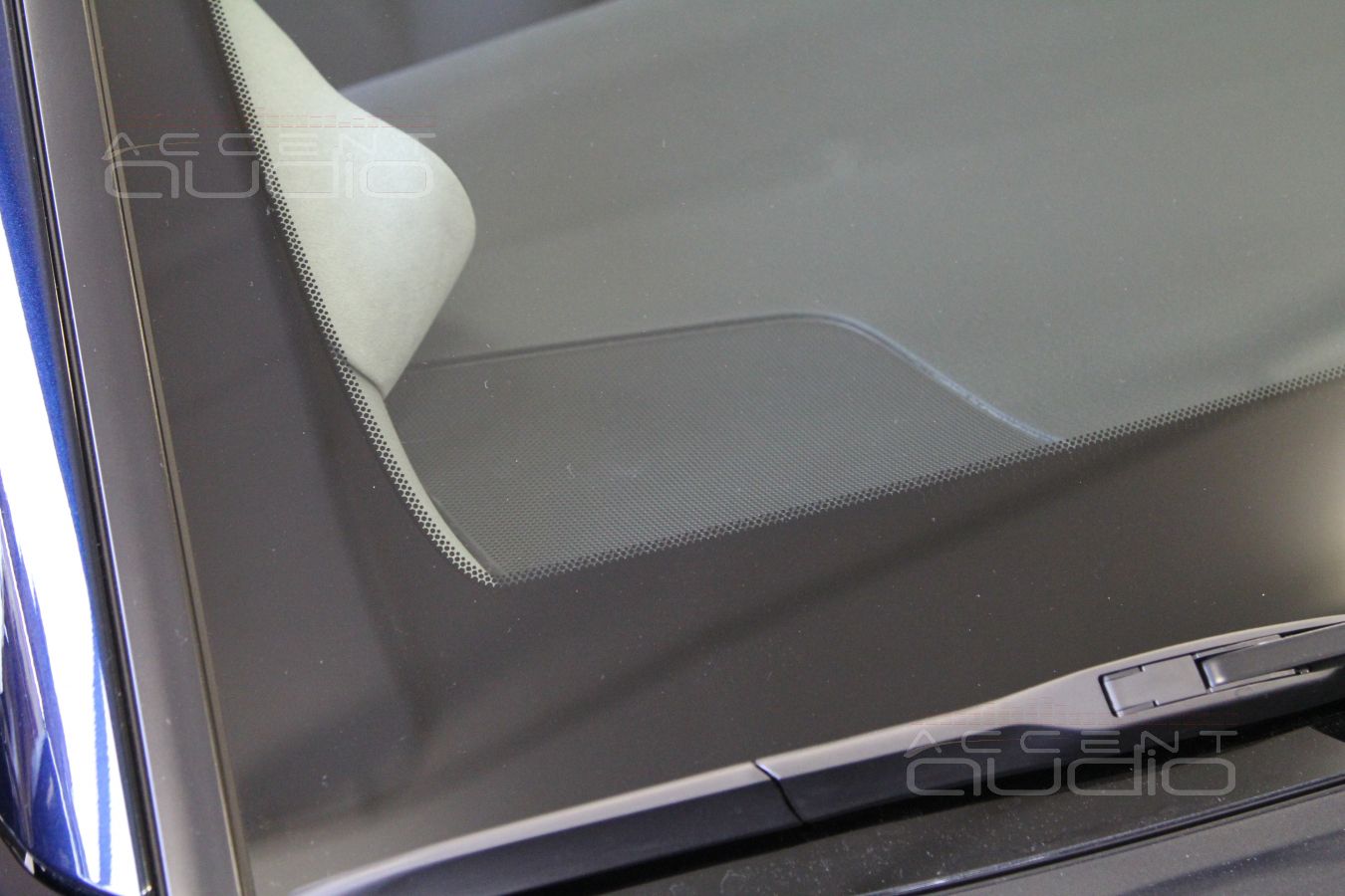 Подиумы под твитеры Focal TN 51 не как у JBL