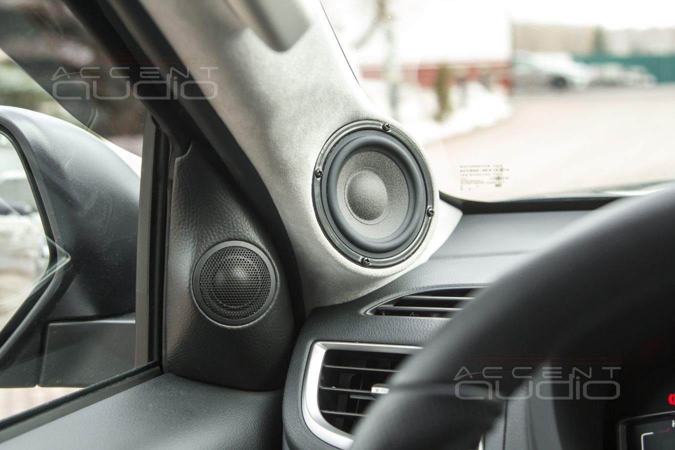 Подиумы под СЧ и подиумы по ВЧ – две разные детали: правильное размещение