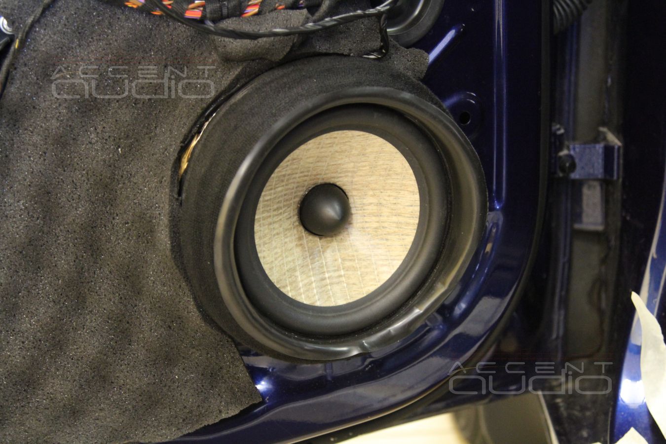 Выбор и установка акустики: вариант первый, популярный