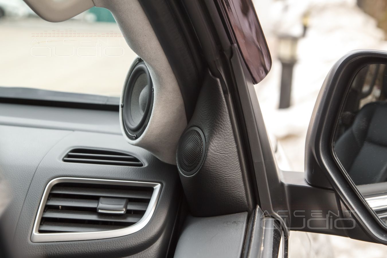 Подиумы под СЧ и подиумы по ВЧ – две разные детали: правильное размещение