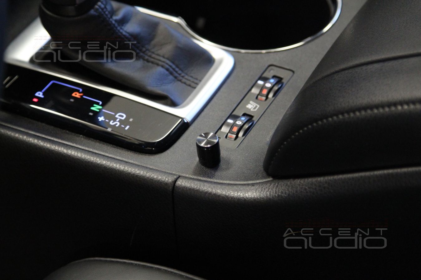 Оптика - процессор Helix DSP PRO MK2