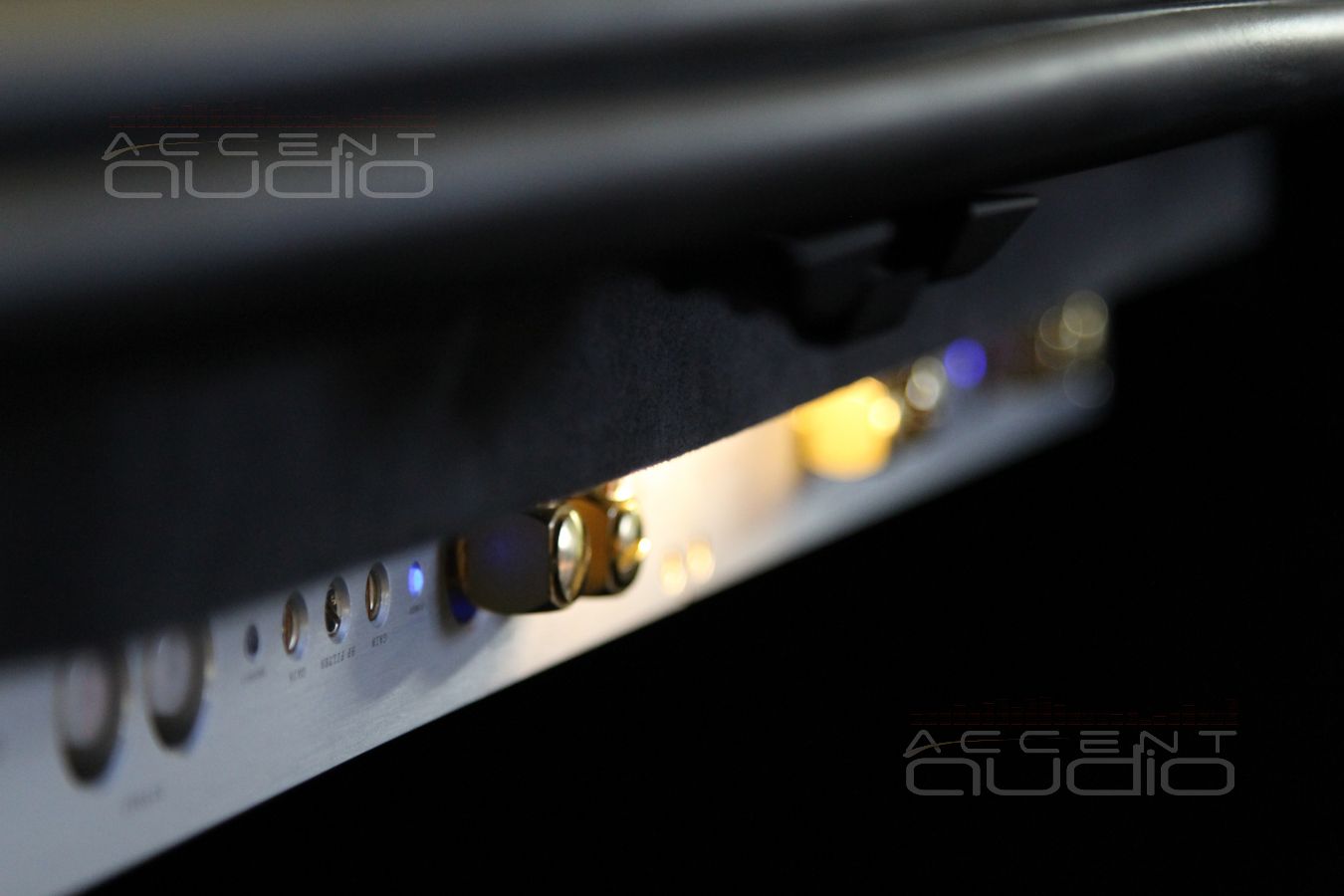 Установка усилителей в BMW 320I F30