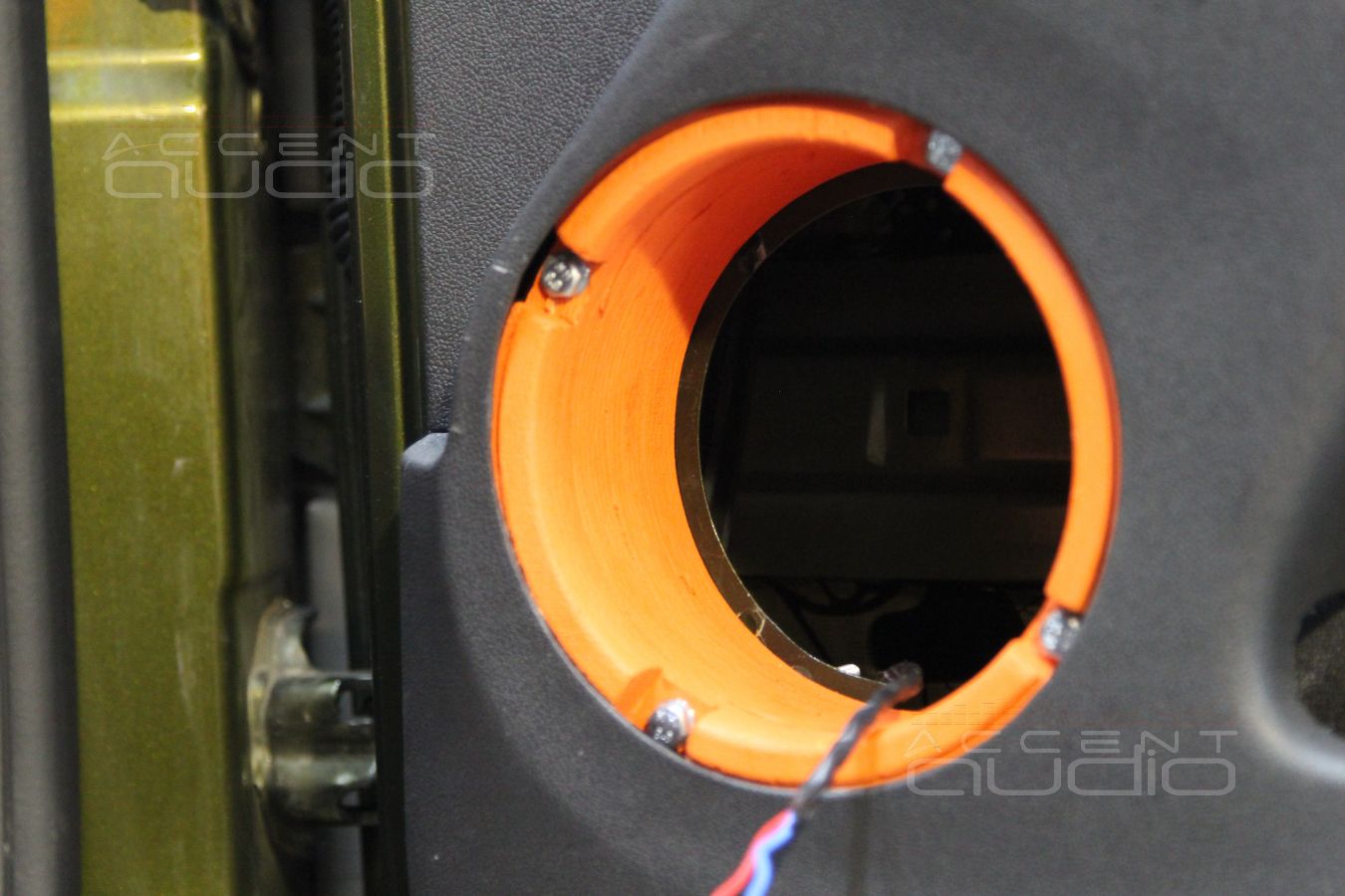 Собираем обшивки