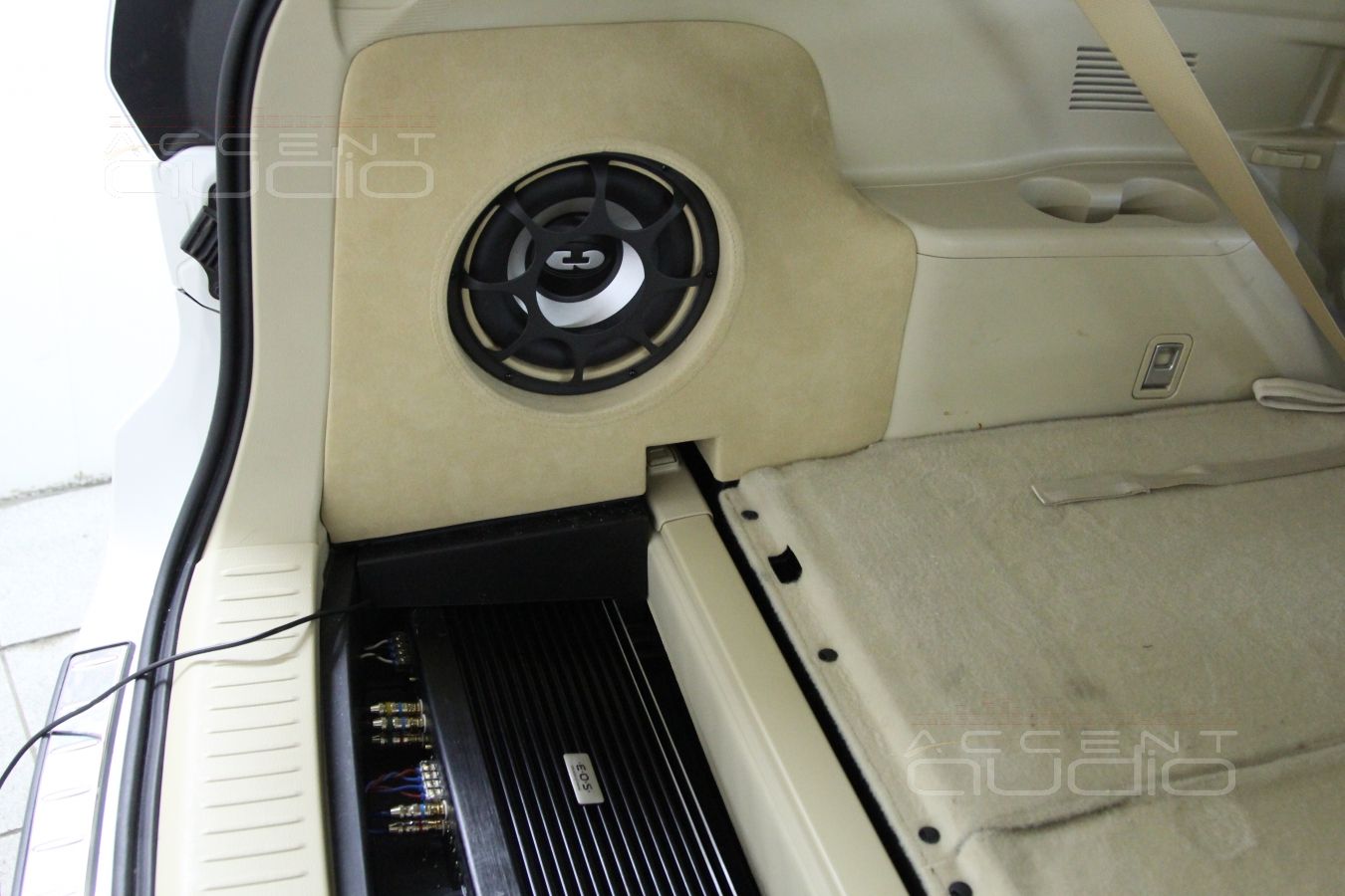 Усилитель мощности и его выбор