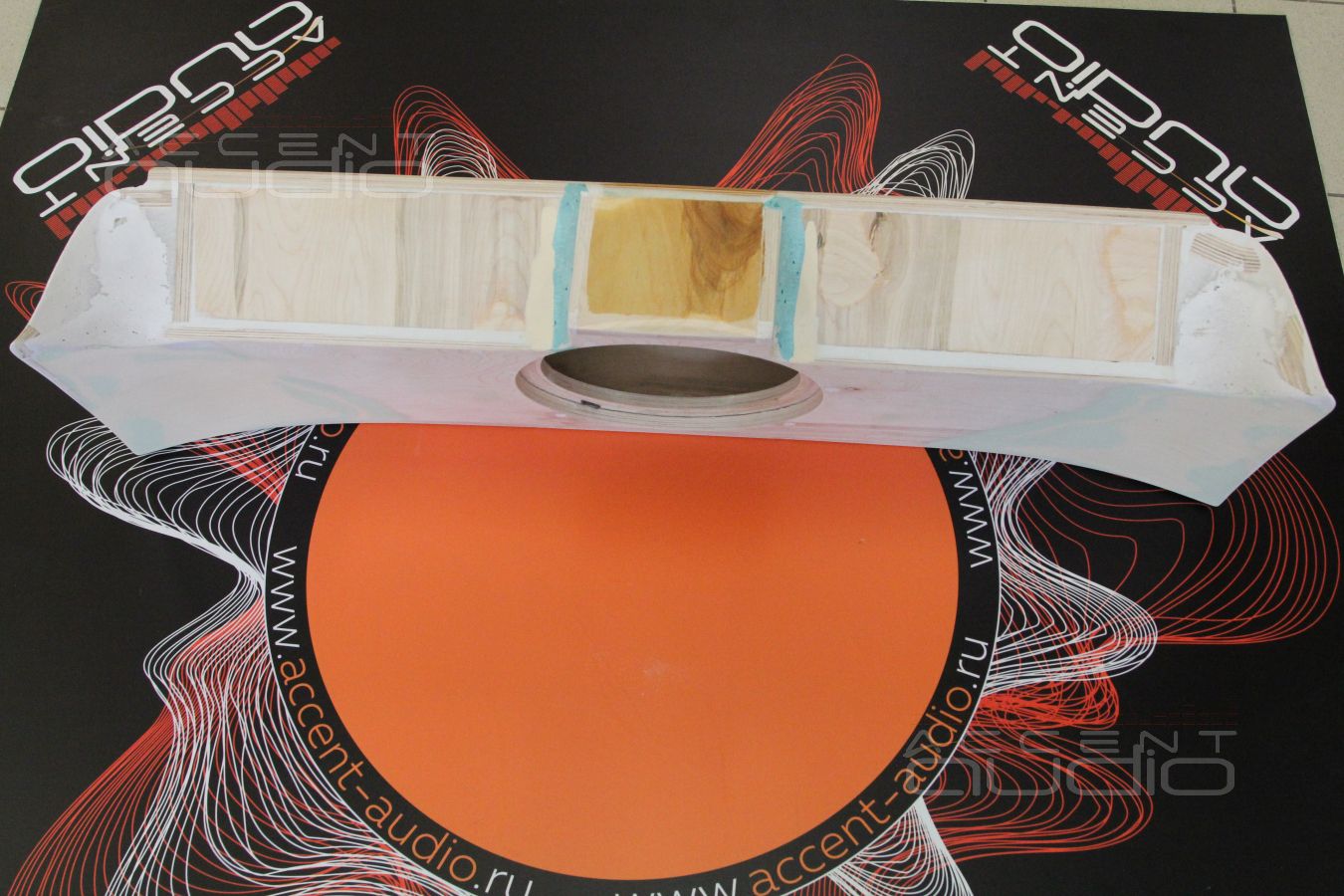 Деревянные крылья – истинное качество настоящего сабвуфера