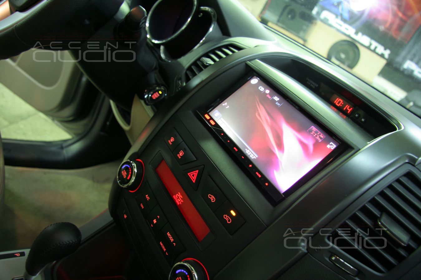 Необходимый минимум для Kia Sorento 2010