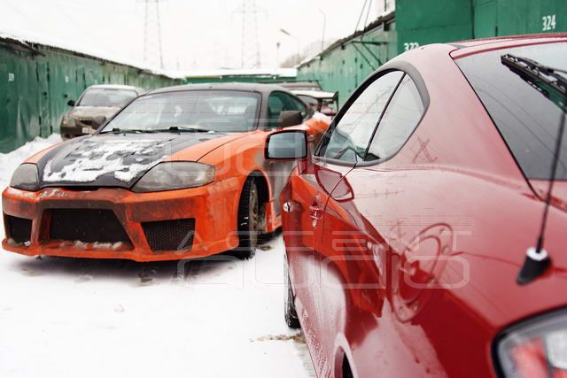 SwarovskiCoupe или PolkAudio для гламурных девчонок