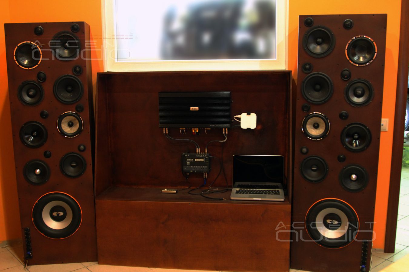 Интеграция