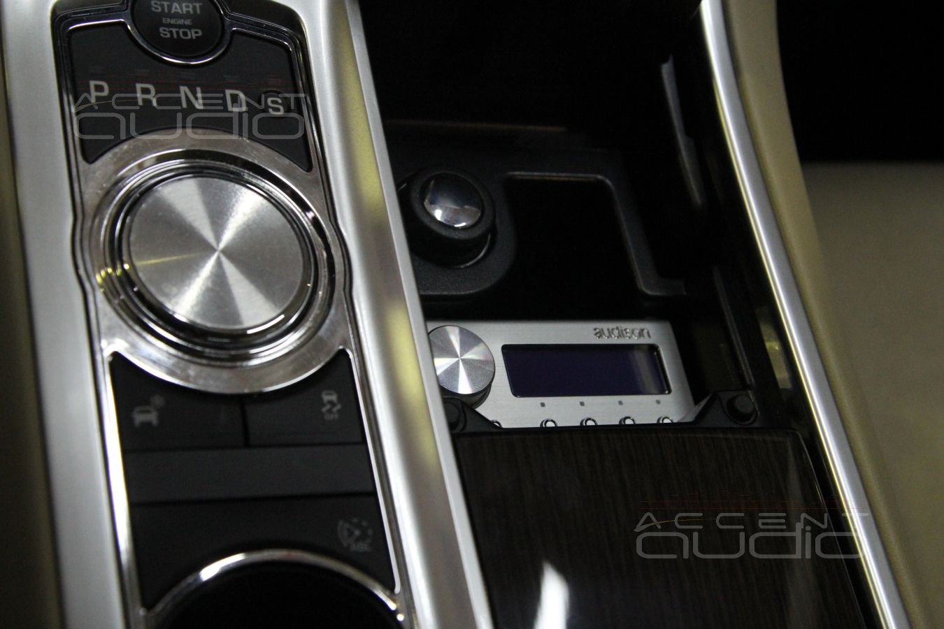 Управление системой