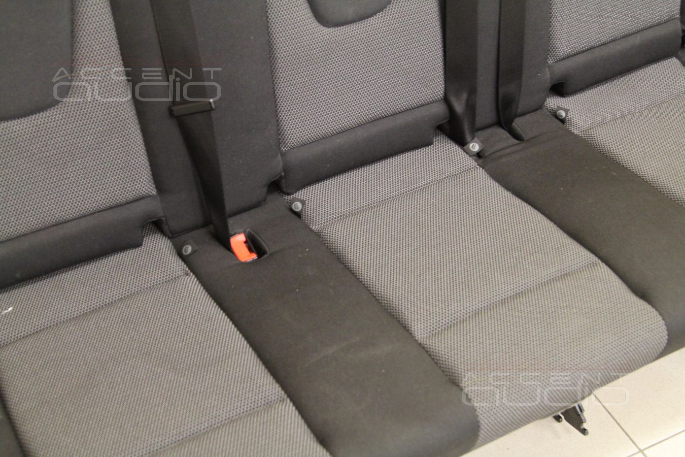 Лирическое вступление в Mercedes Vito