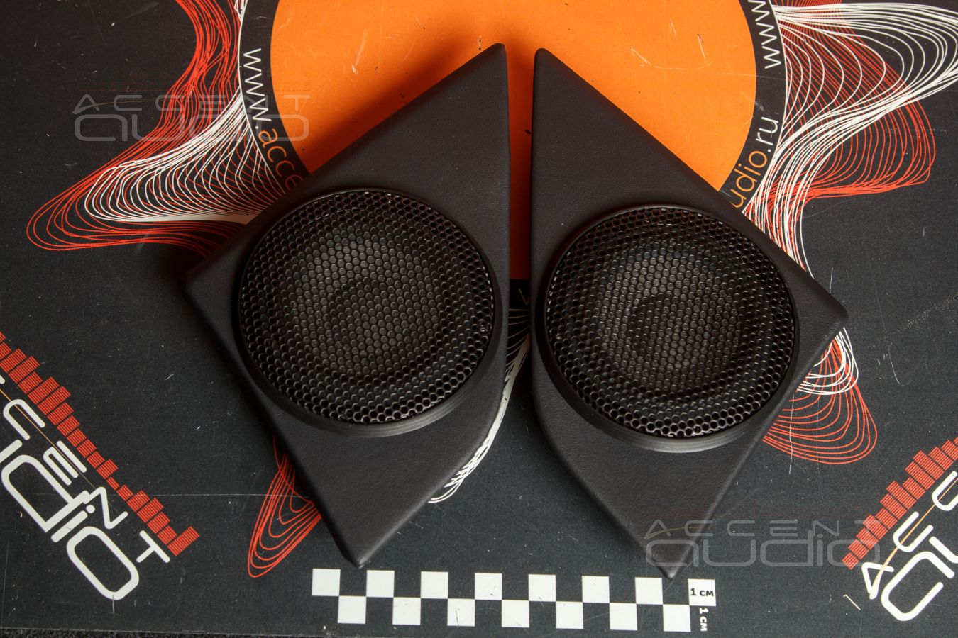 Среднечастотные динамики Brax в Kia Carnival: куда и зачем ?