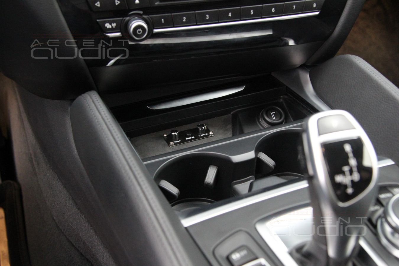 Курить – вредно, лучше управлять сабвуфером.