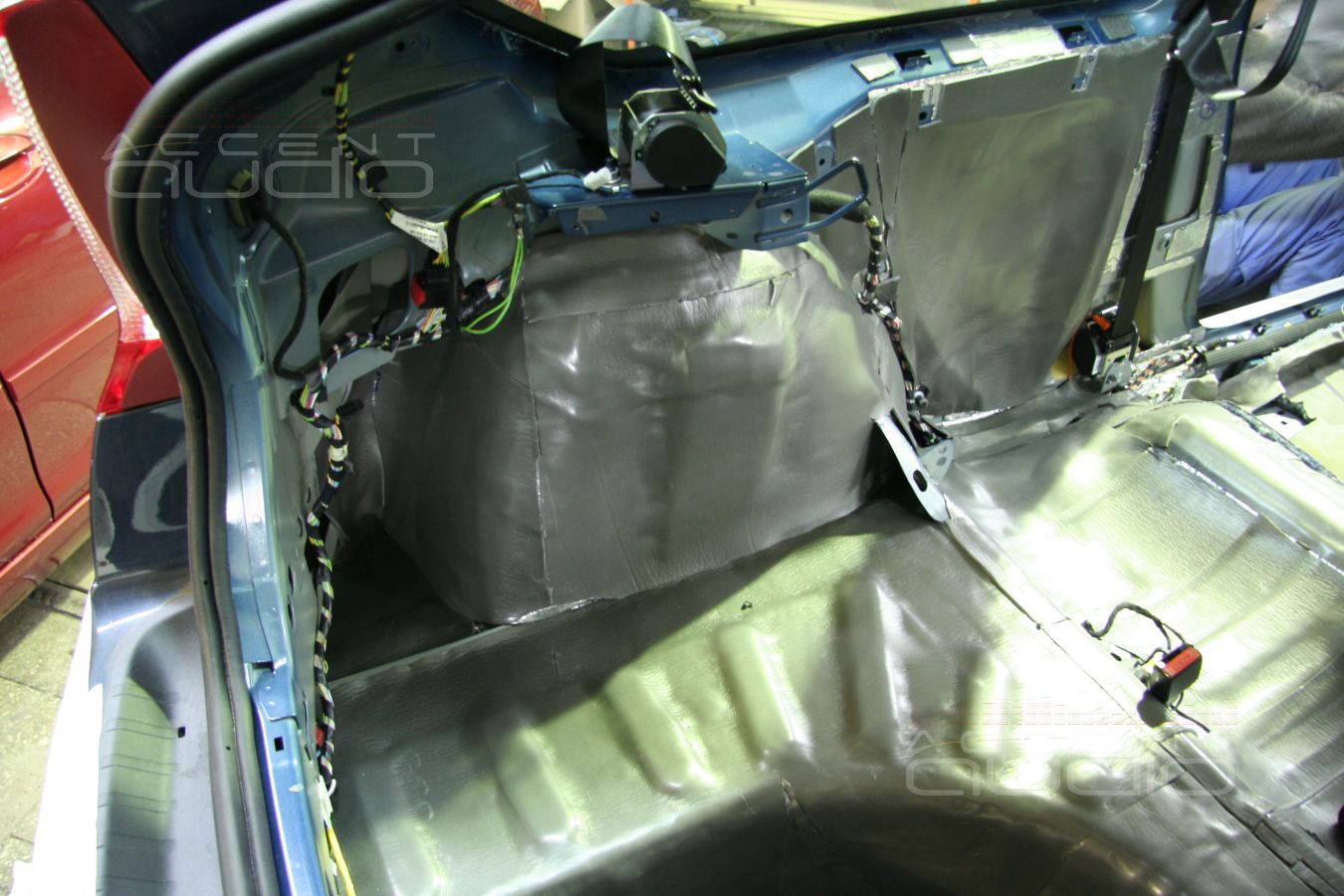 Французская кухня: приправы к новому Citroen C4