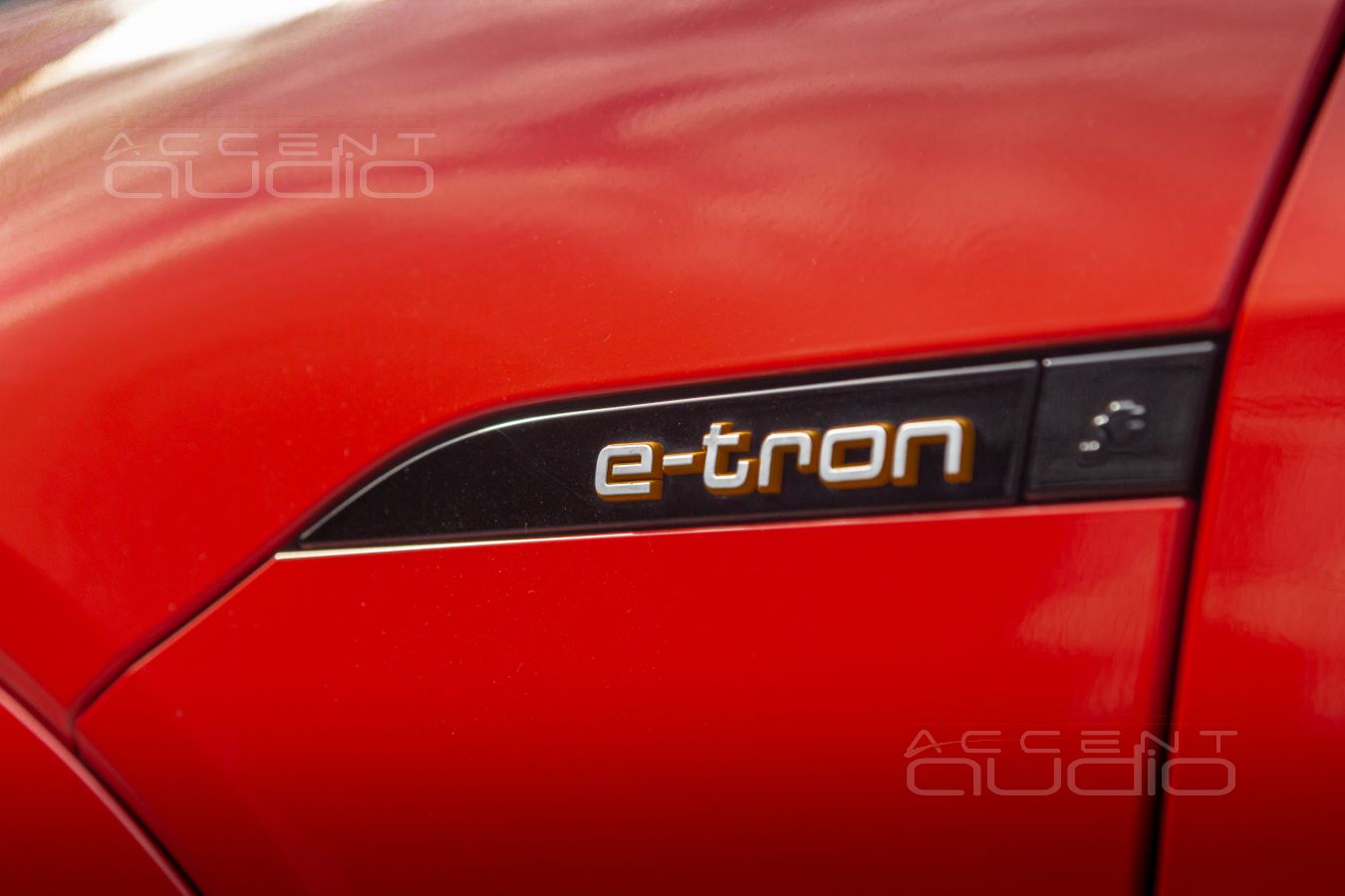 Техническое задание на лучшее звучание в Audi E-Tron