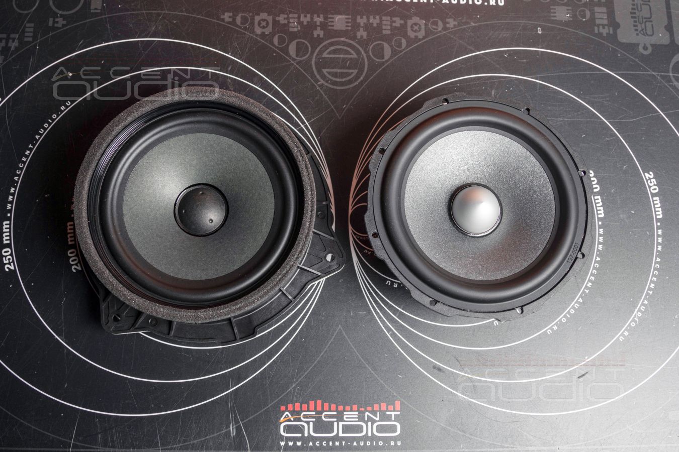 Бюджетные немецкие мидбасы Helix i5 в Jetour T2 – выверенное решение