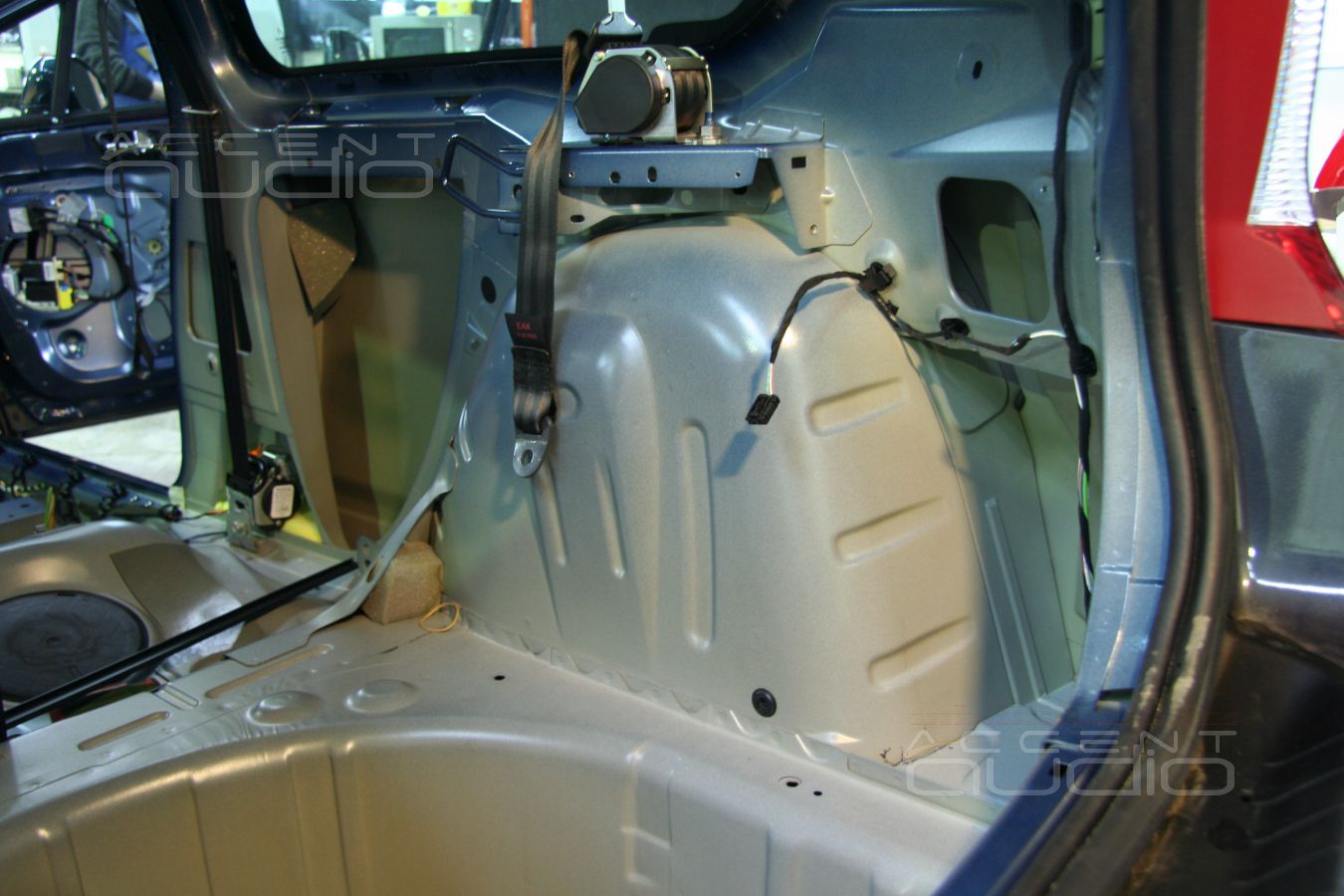 Французская кухня: приправы к новому Citroen C4