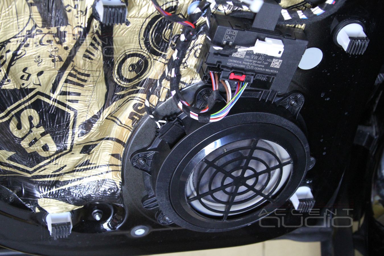 Все динамики – обратно, дорогой Focal – в коробку !