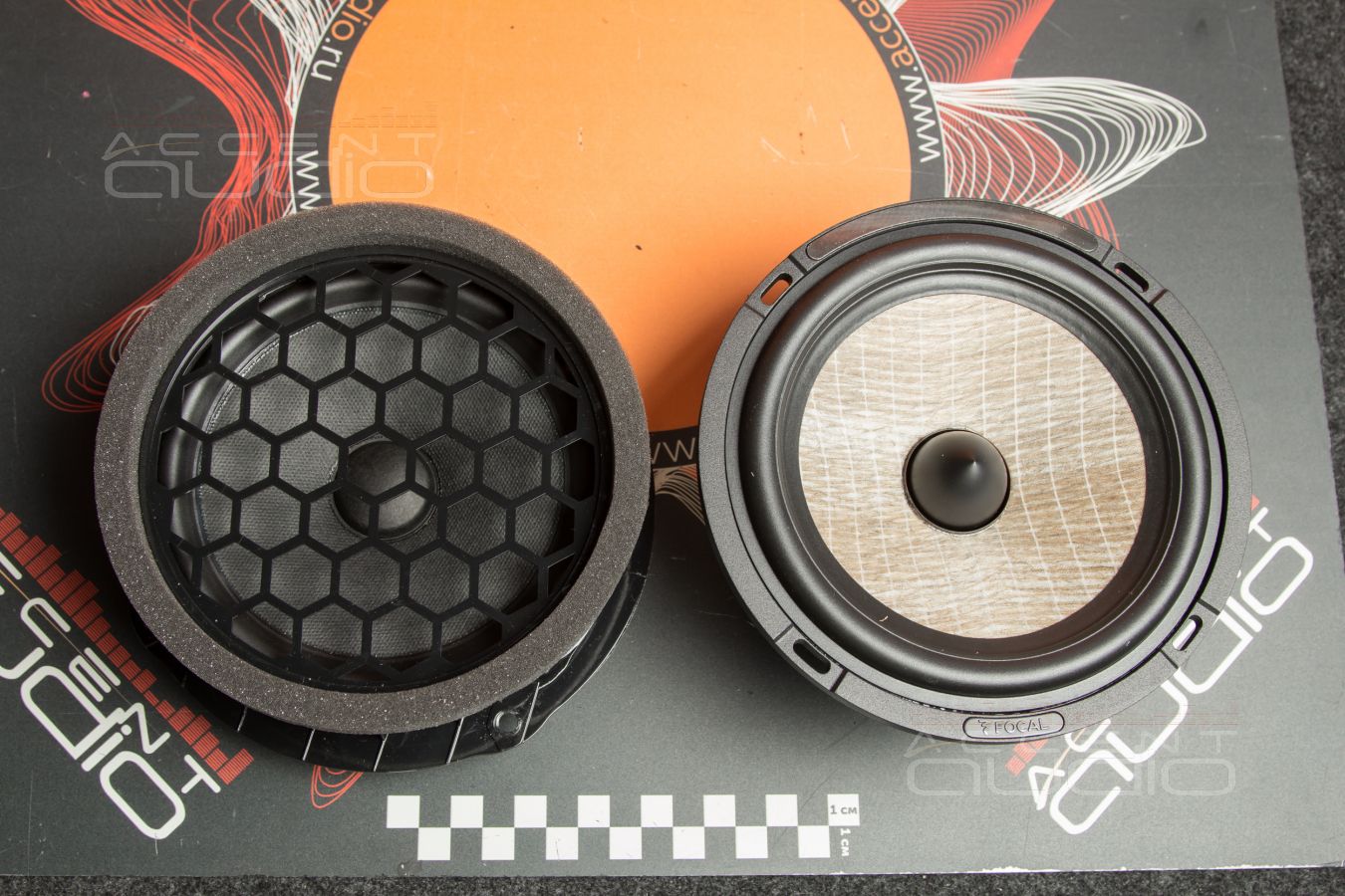 Проект новой аудиосистемы для Skoda Kodiaq