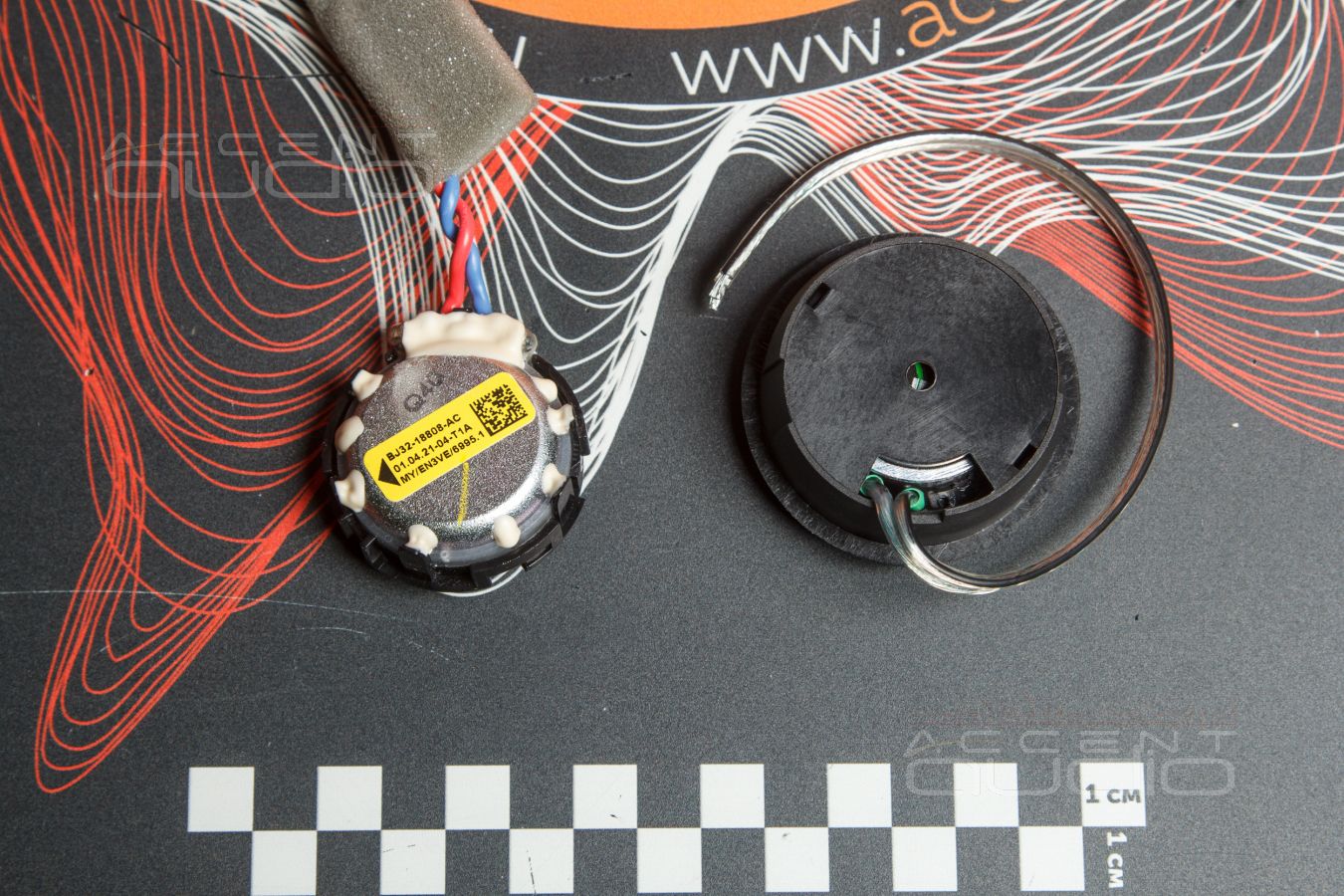 Особенности Meridian в Defender и проект будущей аудиосистемы