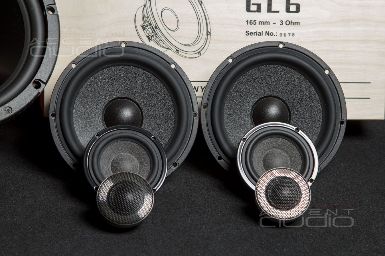 Проект аудиосистемы в Range Rover: как правильно избавиться от Meridian