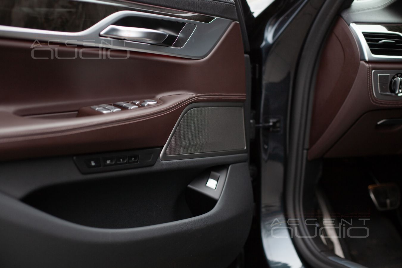 Техническое Задание на модернизацию аудиосистемы Harman\Kardon