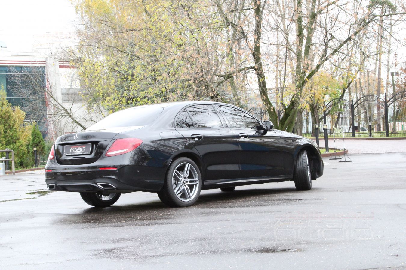 Burmester, отдыхай, ты никому больше не нужен