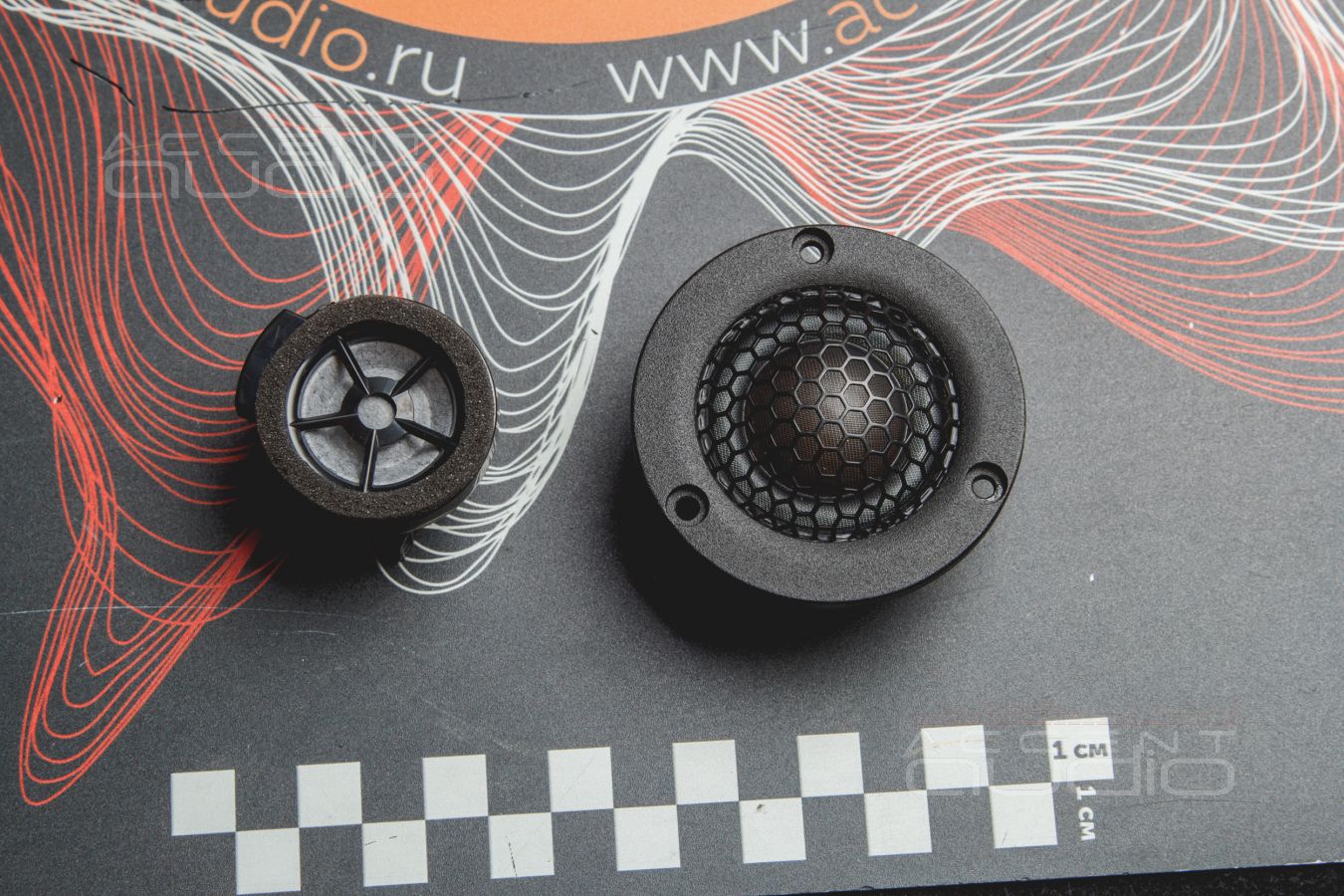 Проект аудиосистемы для нового Toyota RAV4