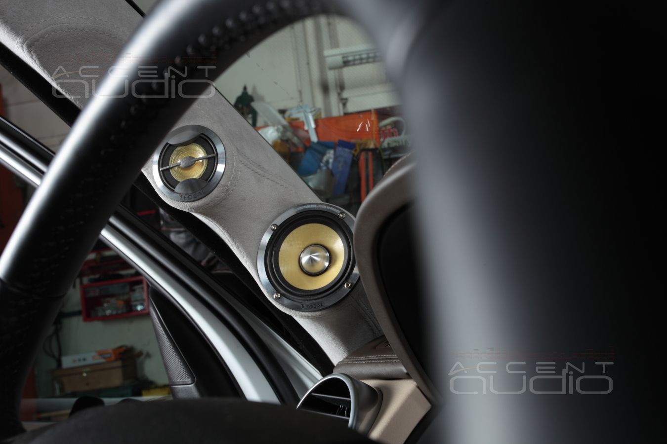 Фото от Александра Орлова