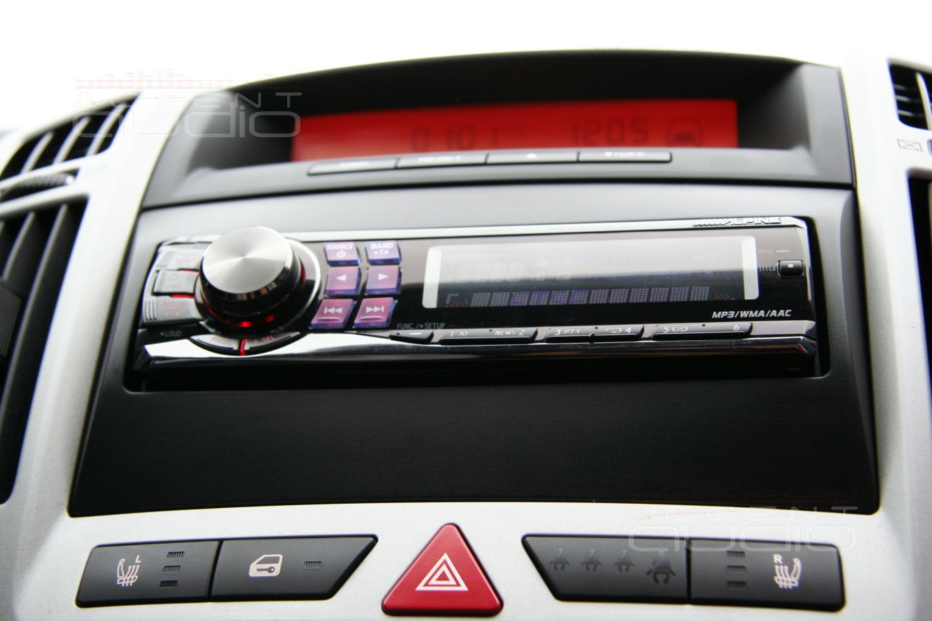 Разные Ceed-ы - один рестайл. Работаем с Kia Ceed New