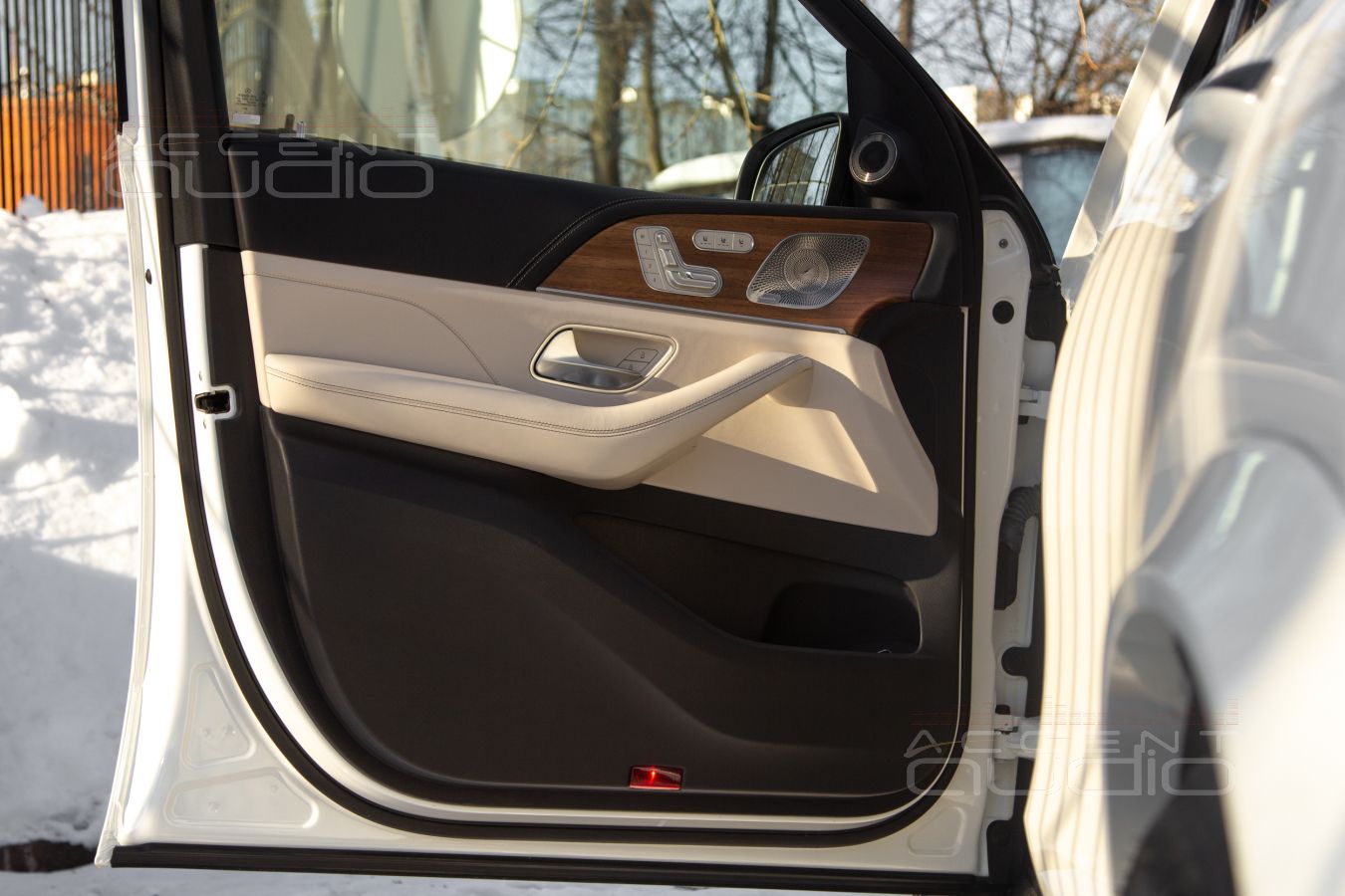 Простая установка среднечастотных Helix Ci7 M100FM-S3 и их отменная эффективность