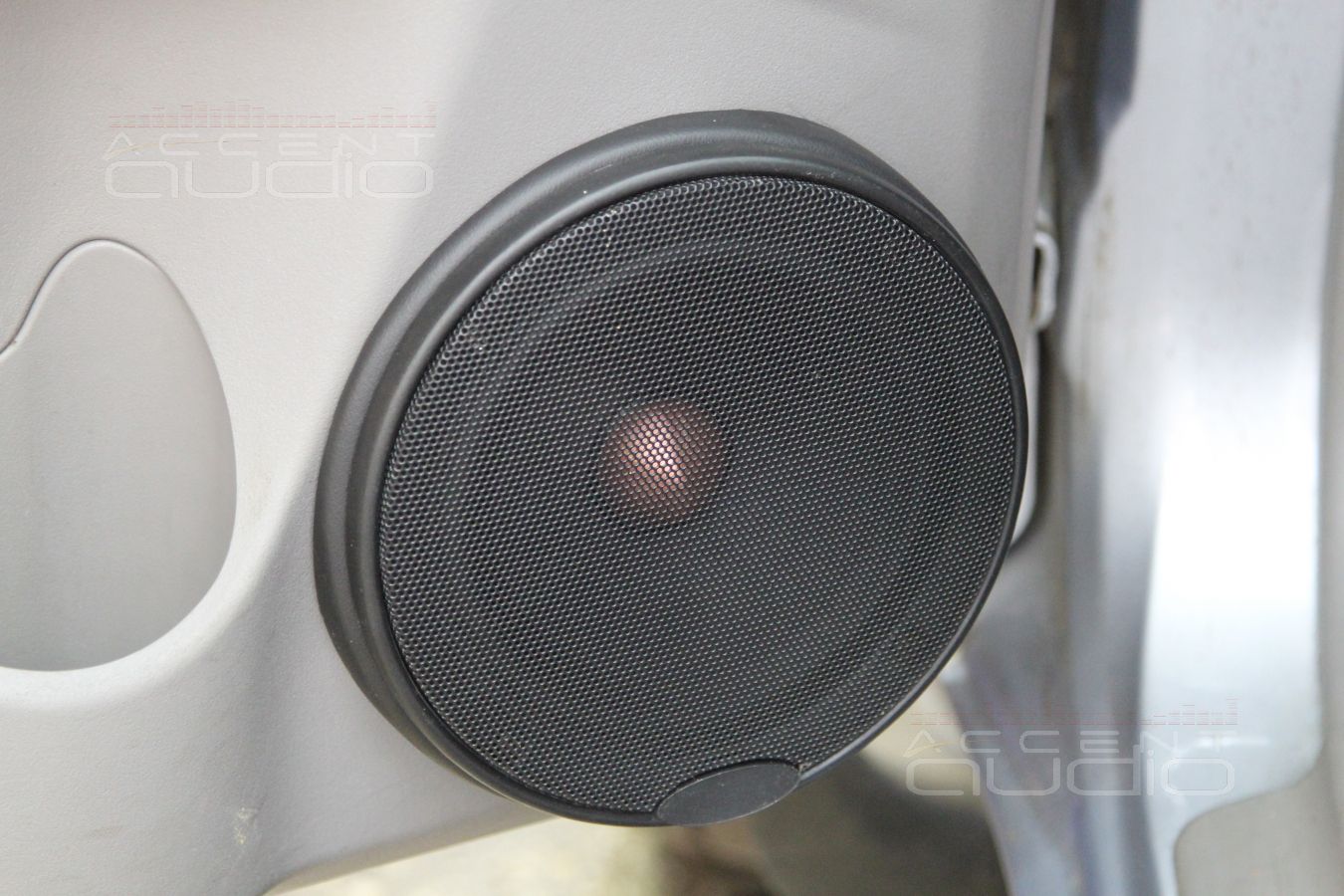 Акустика MDLab SP-A17.2С в Mitsubishi Pajero Sport 2013