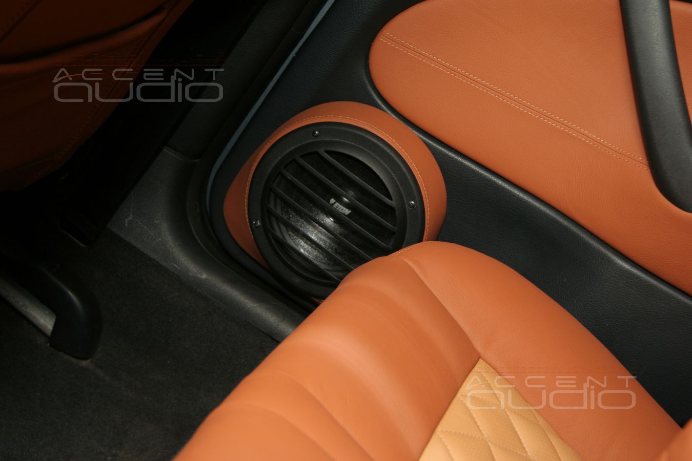 Пошив салона: добавим шкоде тепла