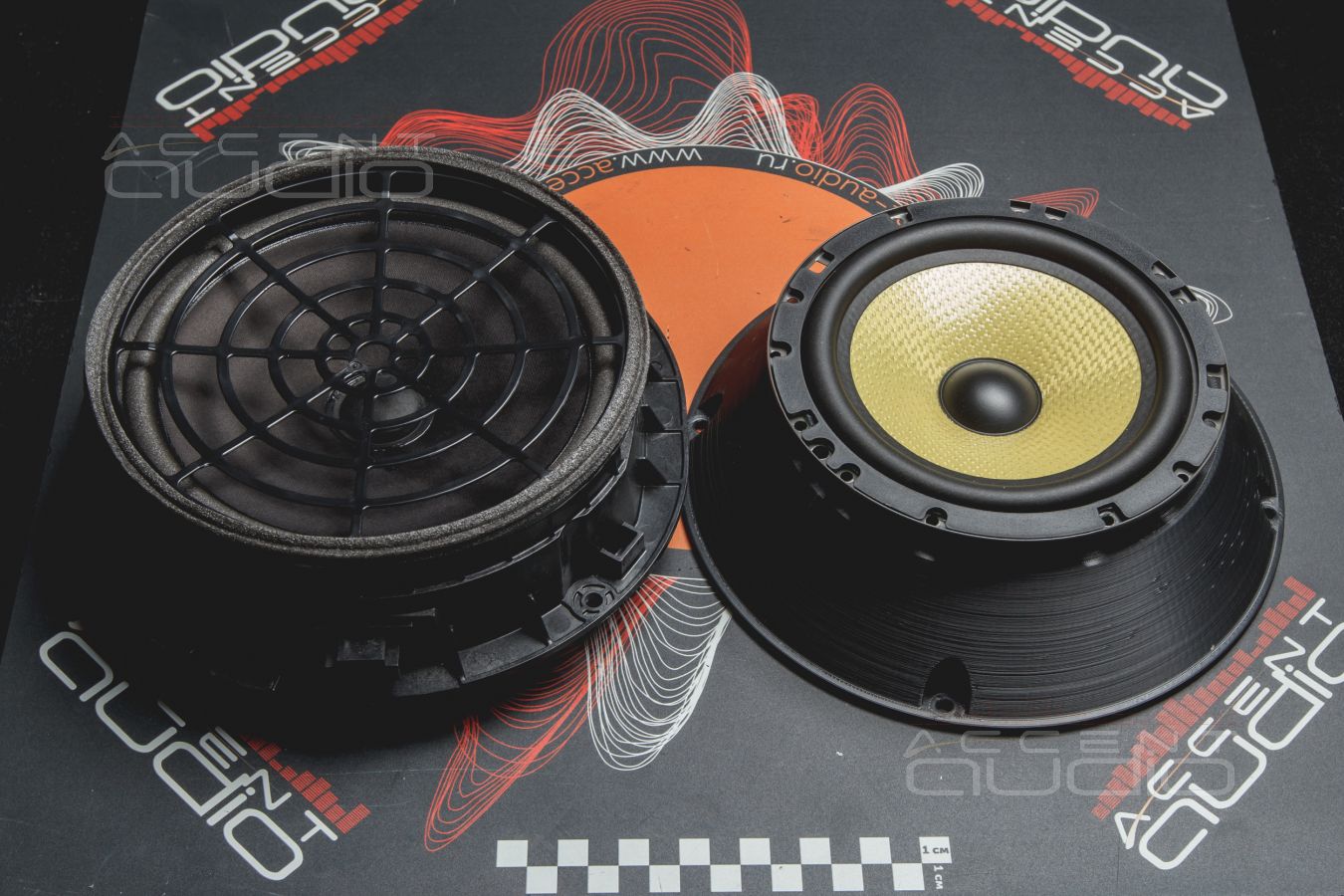 Проект бюджетной аудиосистемы для Audi A5