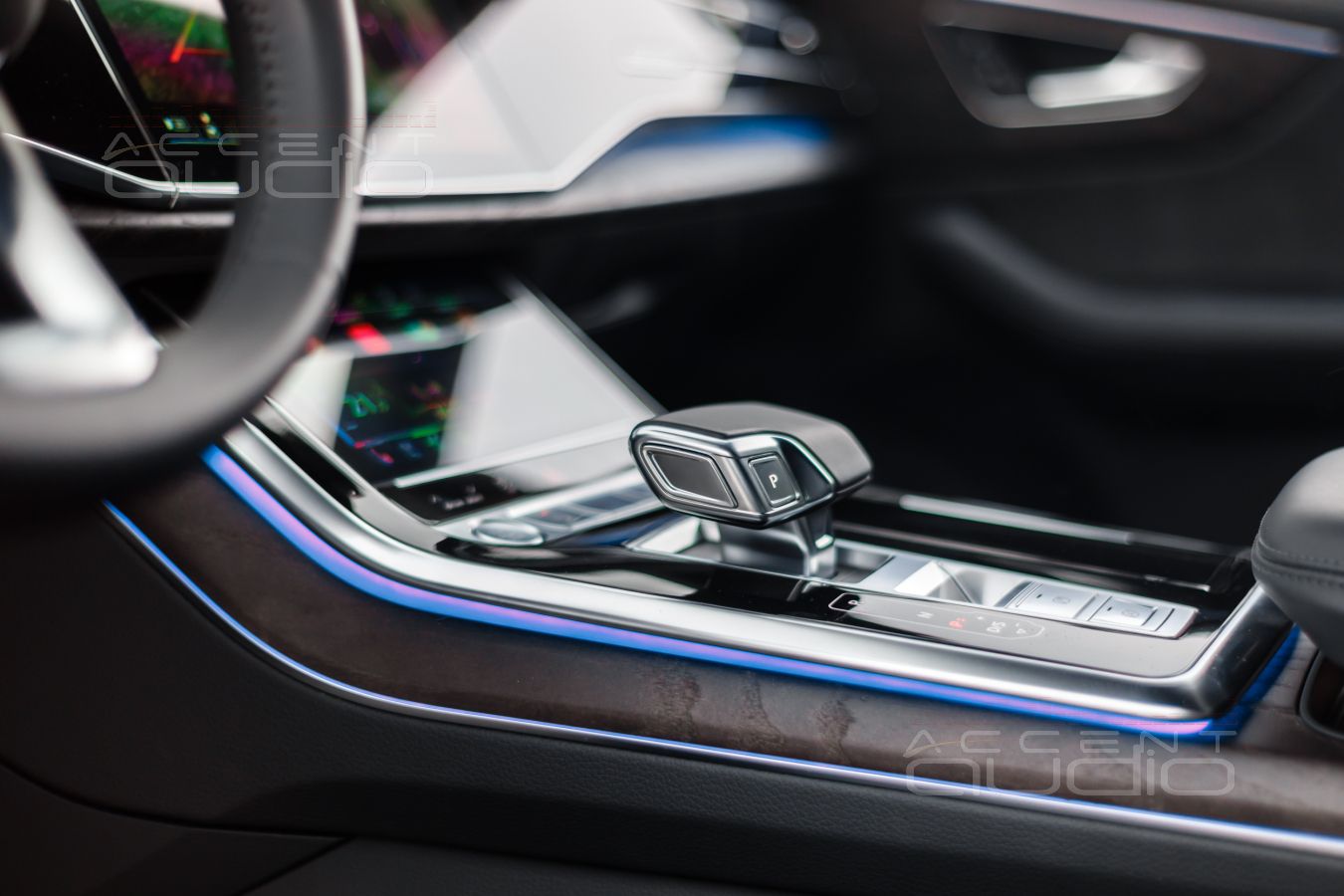 Почему аудиосистема на компонентах Helix, Brax, Dego и Mosconi настолько лучше штатной ?